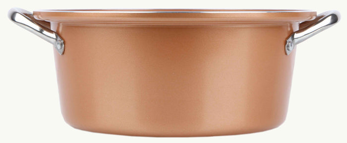 Skillet & Dutch Oven 6 Pc. Set