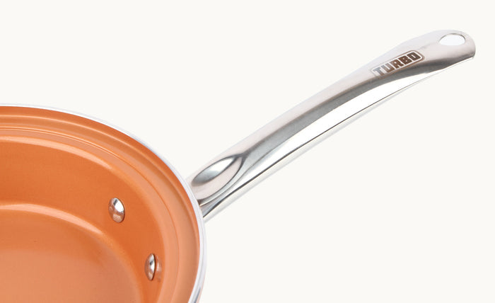 Skillet & Dutch Oven 6 Pc. Set
