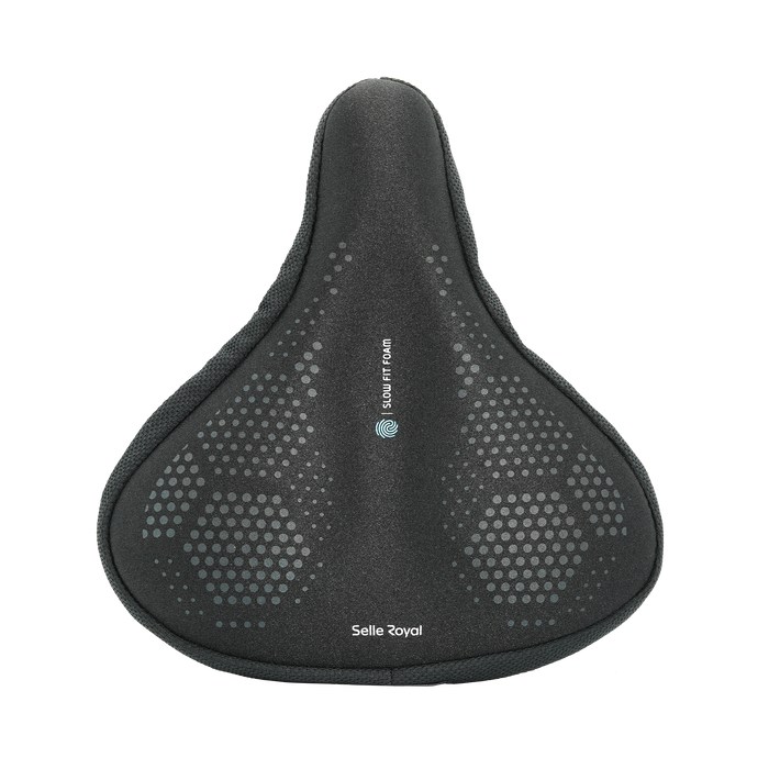 Slow Fit Foam Seat Cover