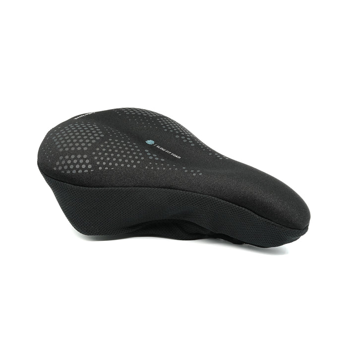 Slow Fit Foam Seat Cover