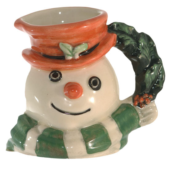 Snowman Mini