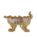 Spanishware Ornate Bowl