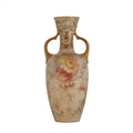 Spanishware Vase