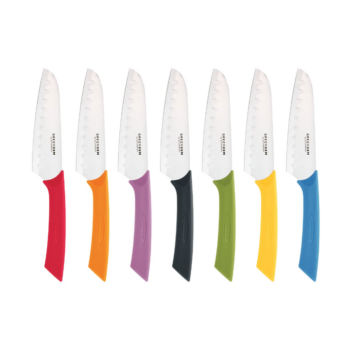 Spectrum Santoku Knife 12.5cm