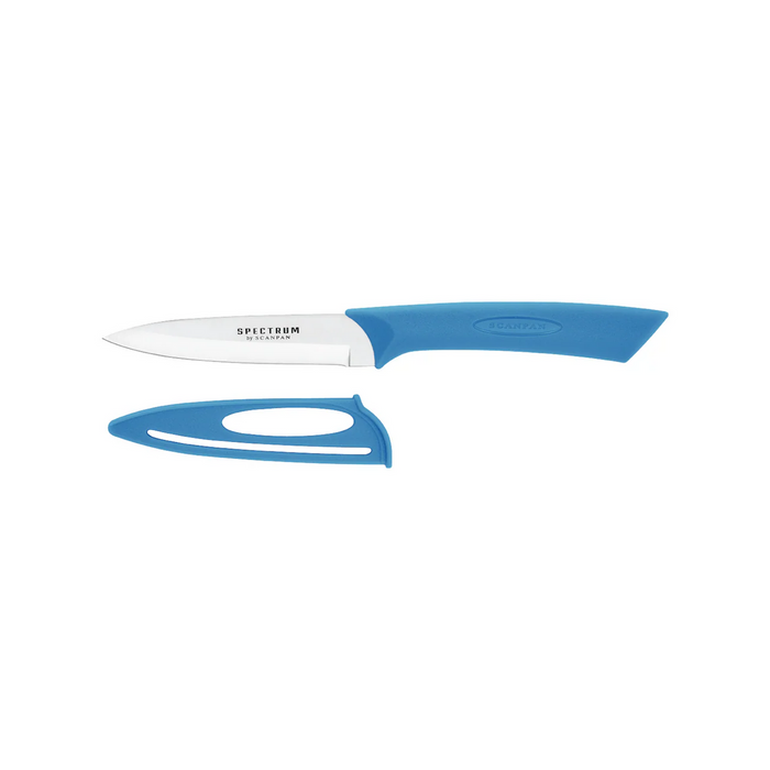Spectrum Vegetable Knife 10cm