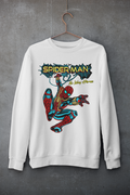 Spiderman Comic