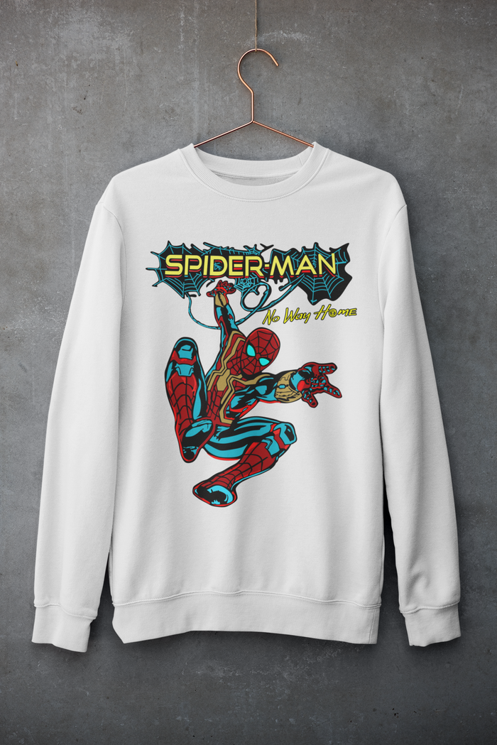 Spiderman Comic