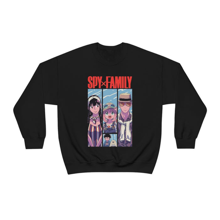 Spy Family