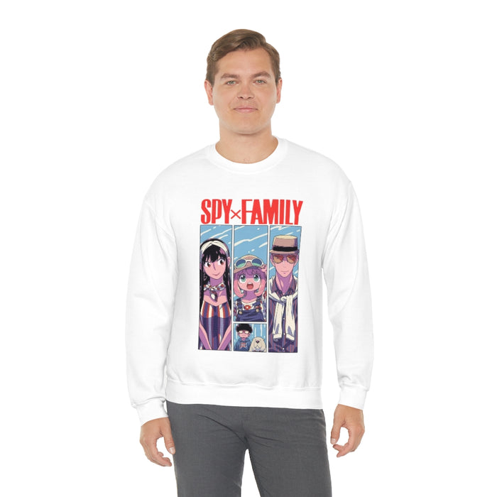 Spy Family