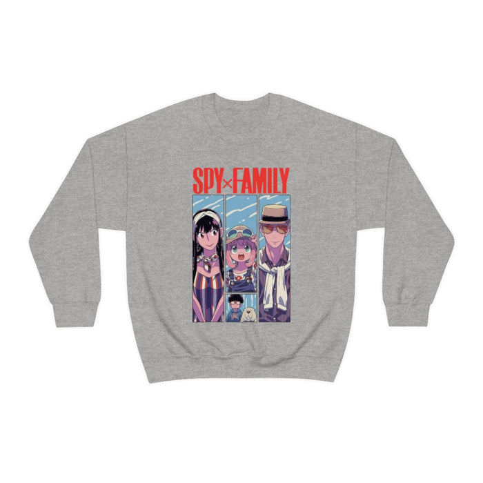 Spy Family