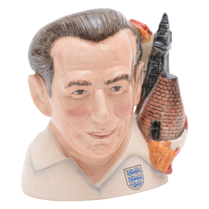 Stanley Matthews