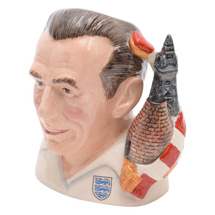 Stanley Matthews