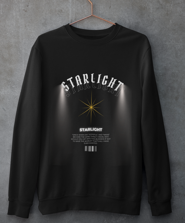 Starlight Graphic