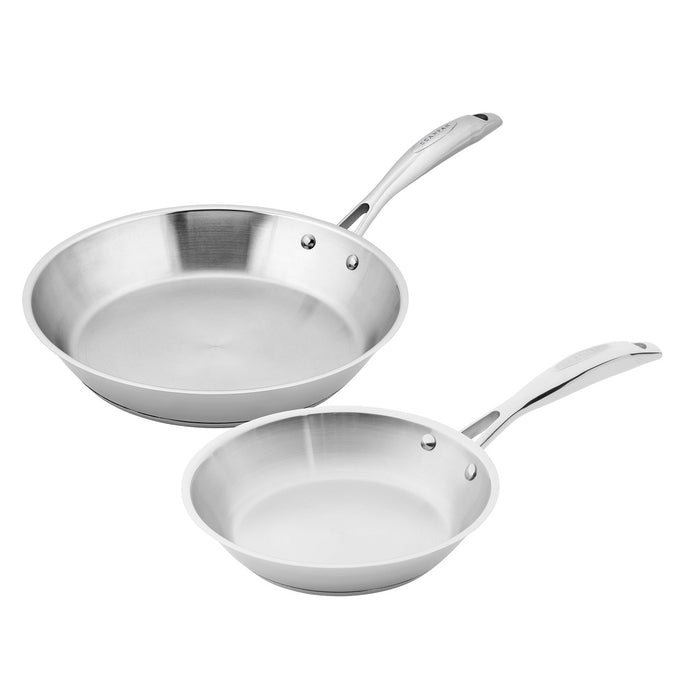 STS 2 Piece Fry Pan Set