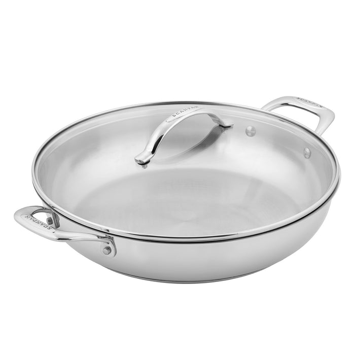 STS Chef Pan
