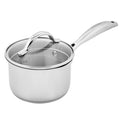 STS Saucepan