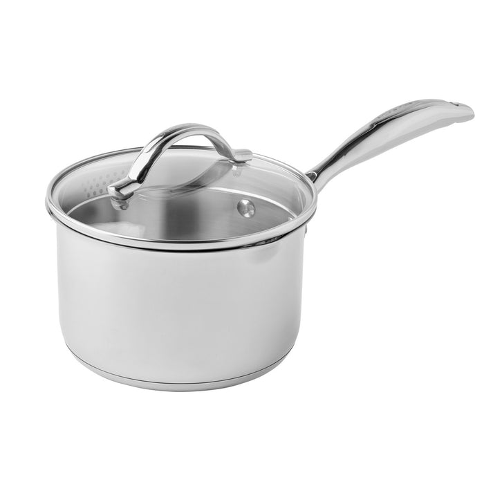 STS Saucepan