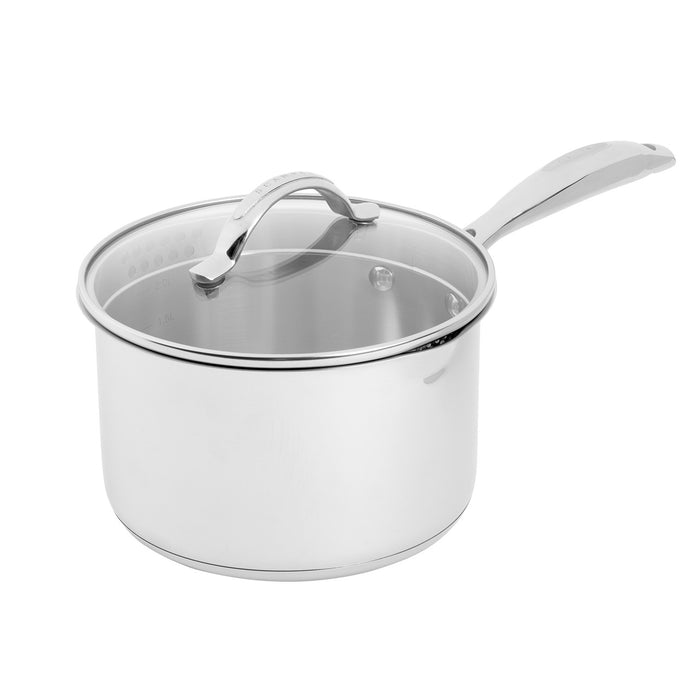 STS Saucepan