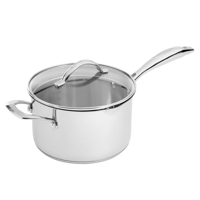 STS Saucepan