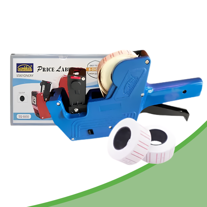 Suremark SQ8800 + SQ8870/10 Bundle