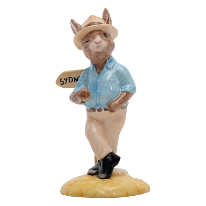 Sydney Bunnykin