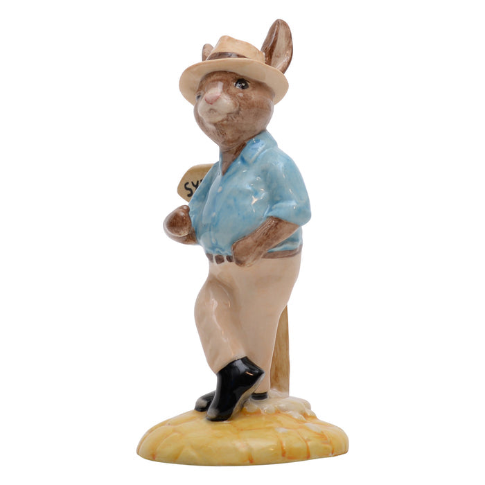 Sydney Bunnykin