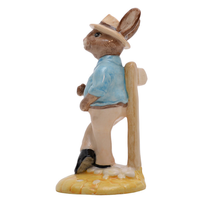 Sydney Bunnykin