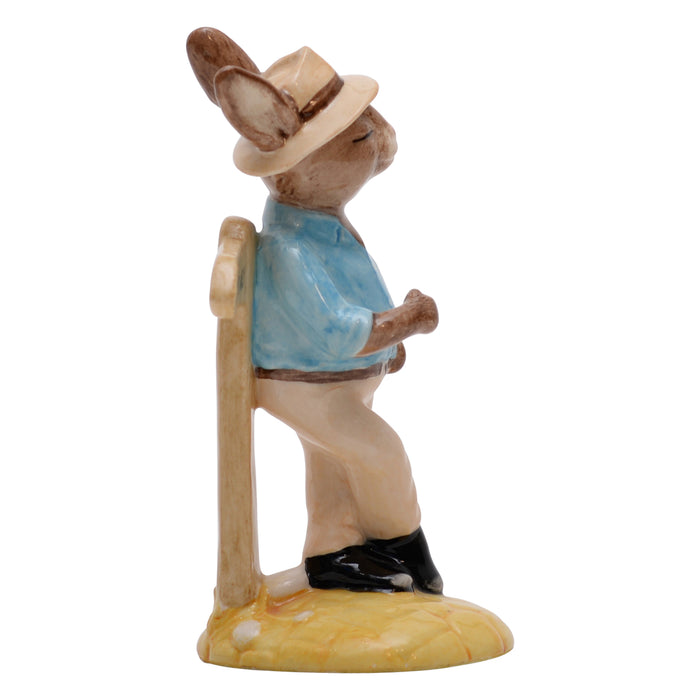Sydney Bunnykin