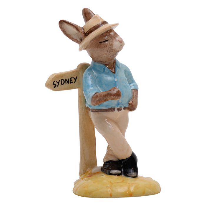 Sydney Bunnykin