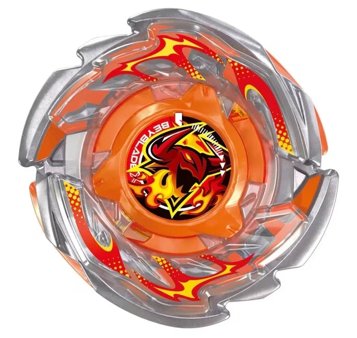 TAKARA TOMY RagnaRage FE4-55Y CX-15