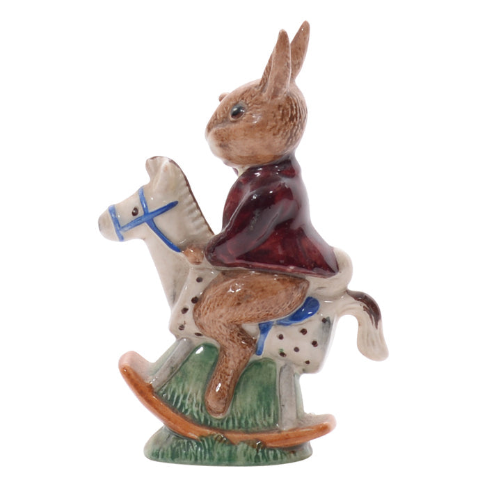Tally Ho! Bunnykin