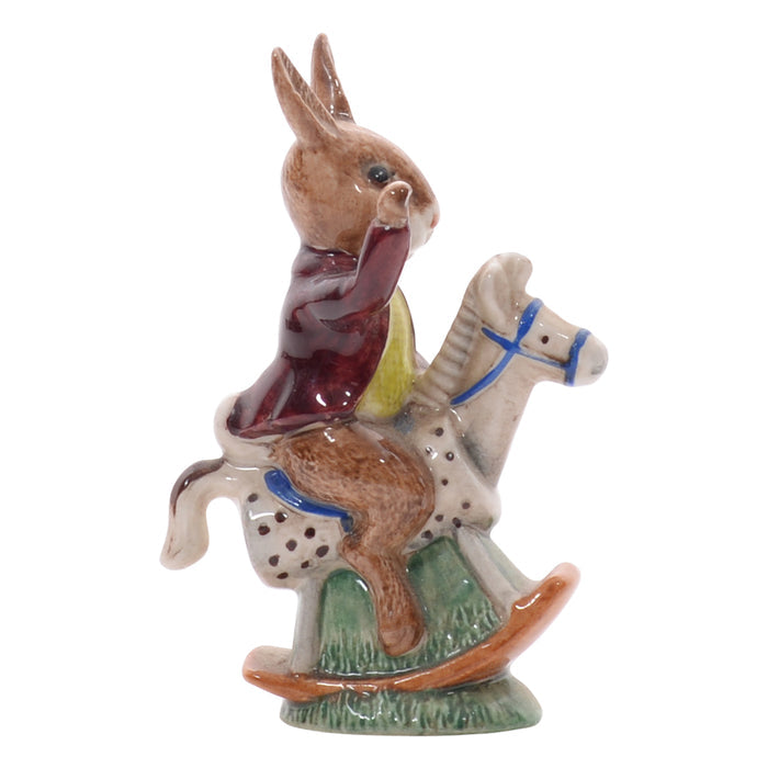 Tally Ho! Bunnykin