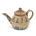 Tea Pot-Lambeth