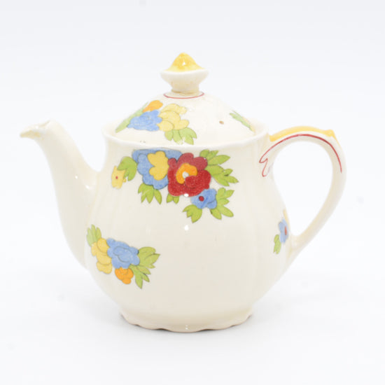 Teapot - Minden