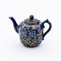 Teapot-Lambeth-