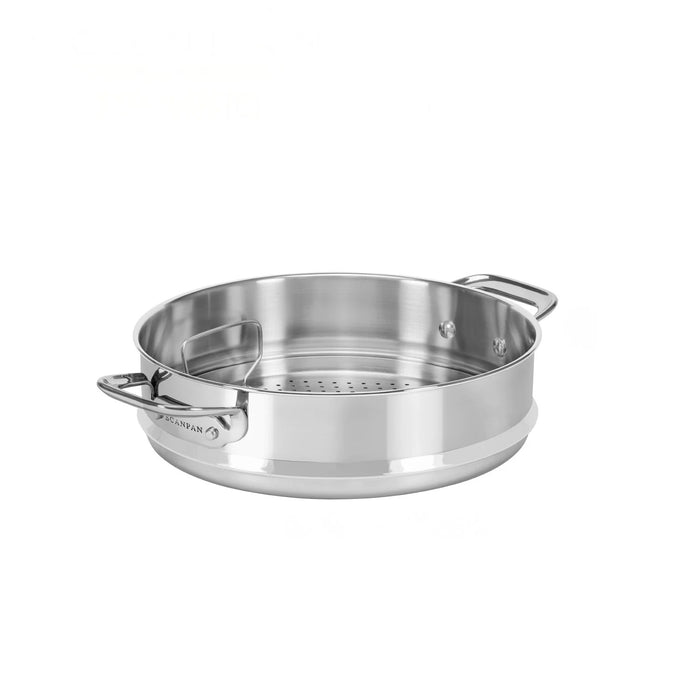 TechnIQ Steam Insert 26cm