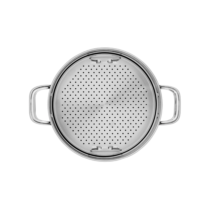 TechnIQ Steam Insert 26cm