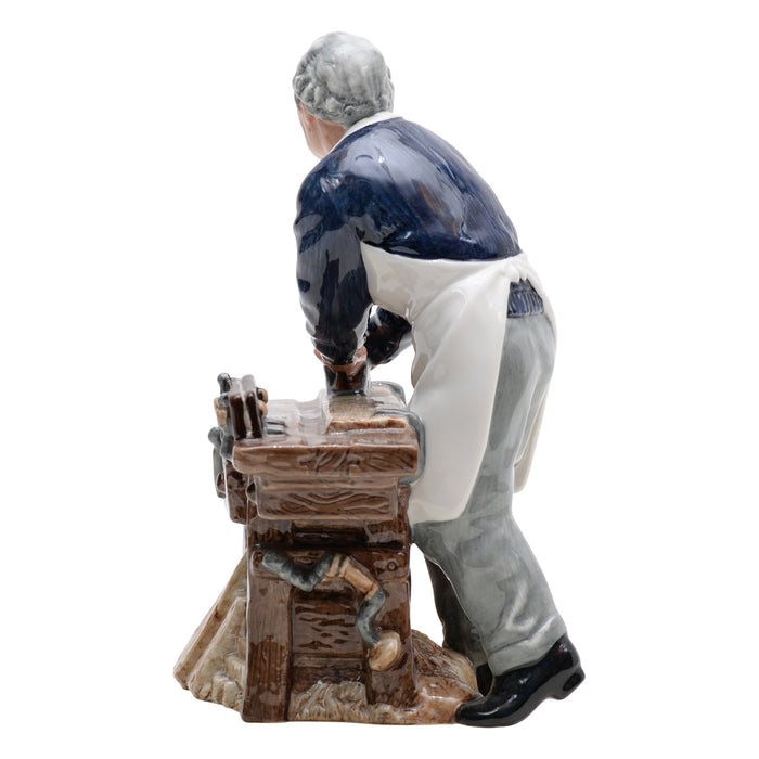 The Carpenter