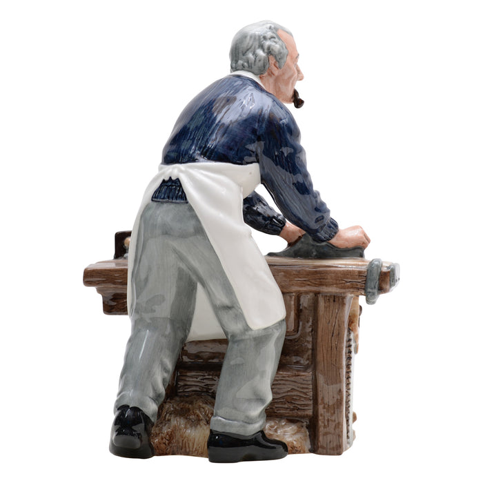The Carpenter