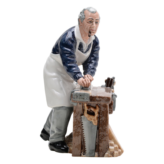 The Carpenter