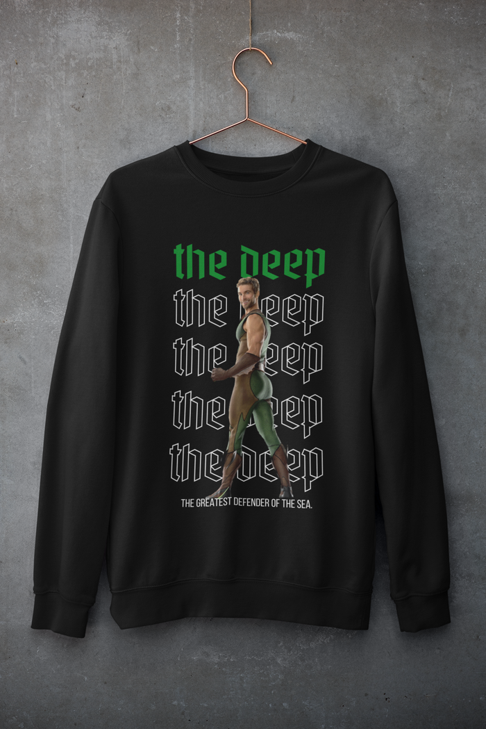 The Deep