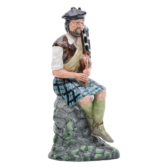 The Piper