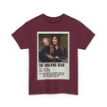 The Walking Dead Tee - Daryl & Carol