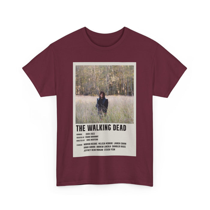 The Walking Dead Tee - Daryl