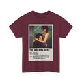 The Walking Dead Tee - Glenn and Maggie