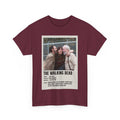 The Walking Dead Tee - Hershel, Rick & Daryl