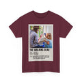The Walking Dead Tee - Judith & Carl