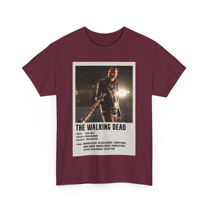 The Walking Dead Tee - Negan