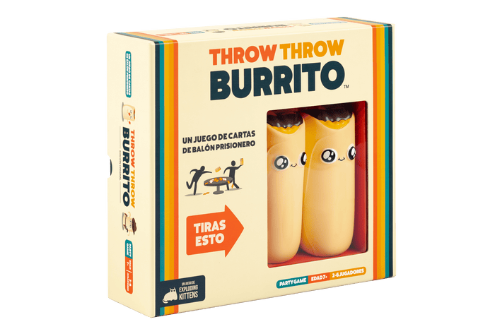 Spanish - Edición en Español