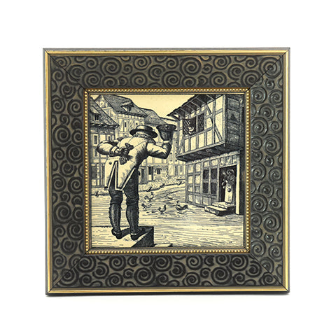 Tile